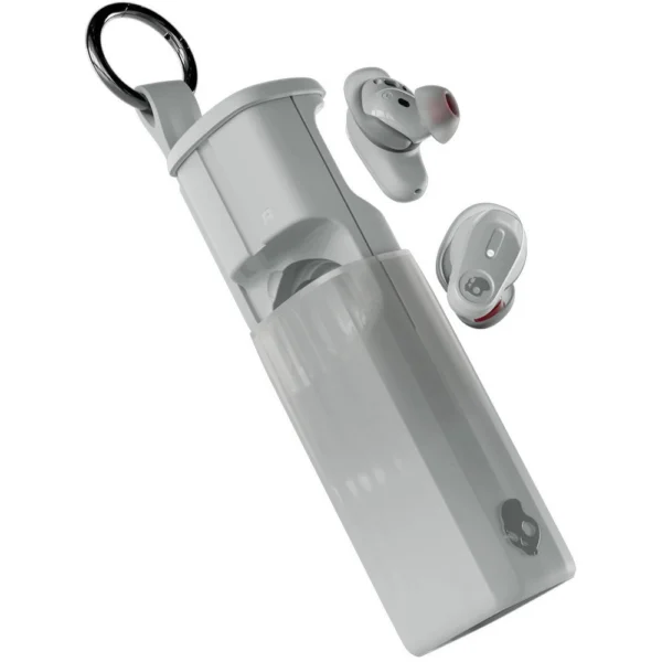 Skullcandy Method 360 ANC True Wireless Earbuds Cement
