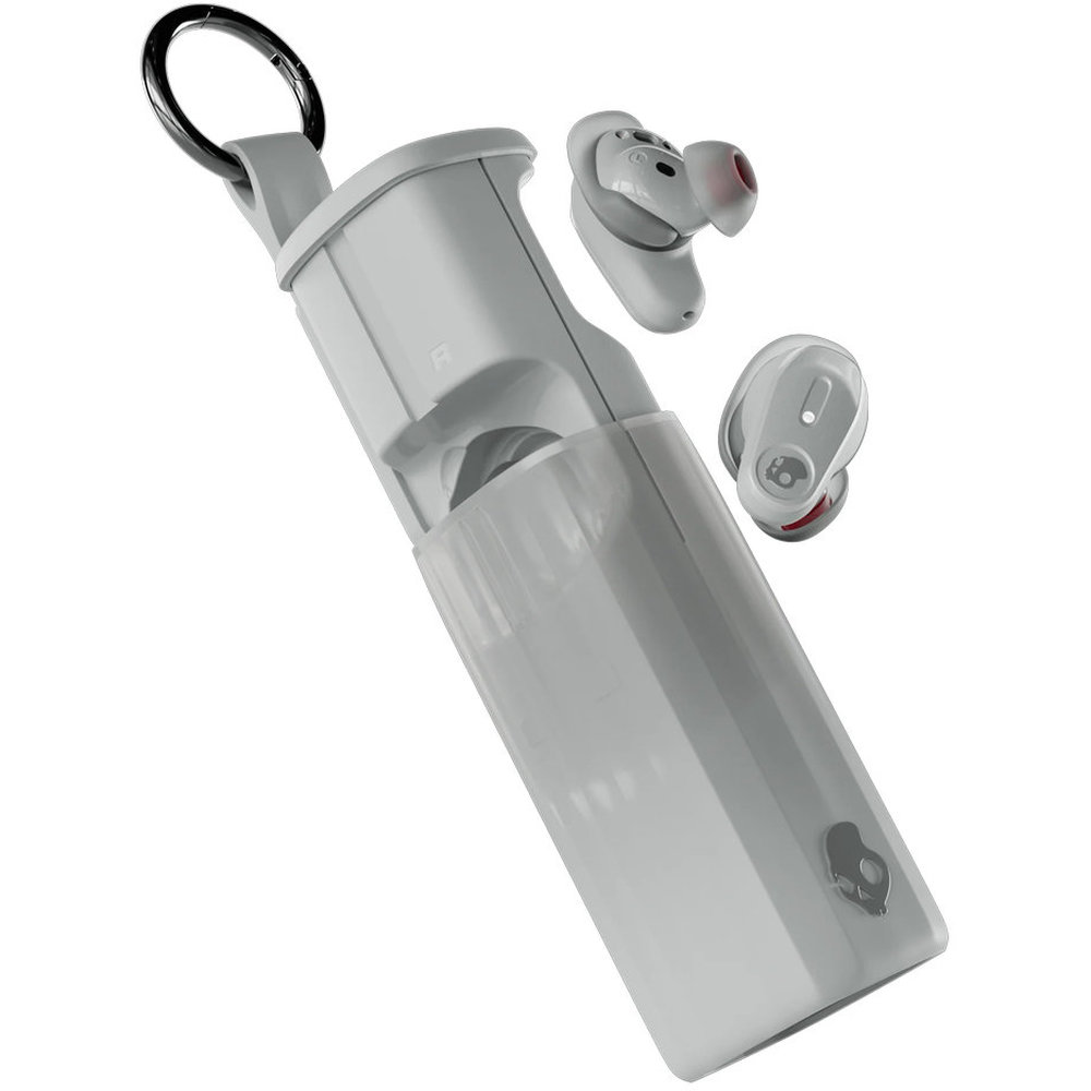 Skullcandy Method 360 ANC True Wireless Earbuds Cement