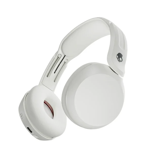 Skullcandy Icon 180 Wireless On-Ear Headphones Bone