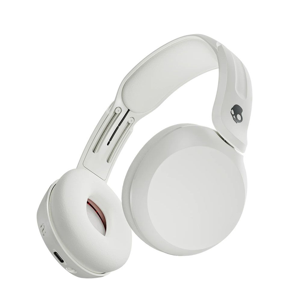 Skullcandy Icon 180 Wireless On-Ear Headphones Bone