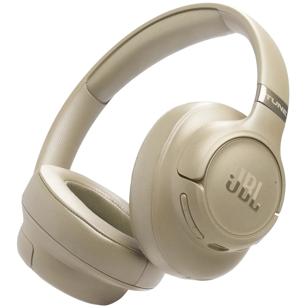 JBL Tune 780NC Wireless Noise Cancelling Over-Ear Headphones