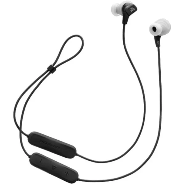 JBL Endurance Run 3 Wireless In-Ear Sport Headphones Black
