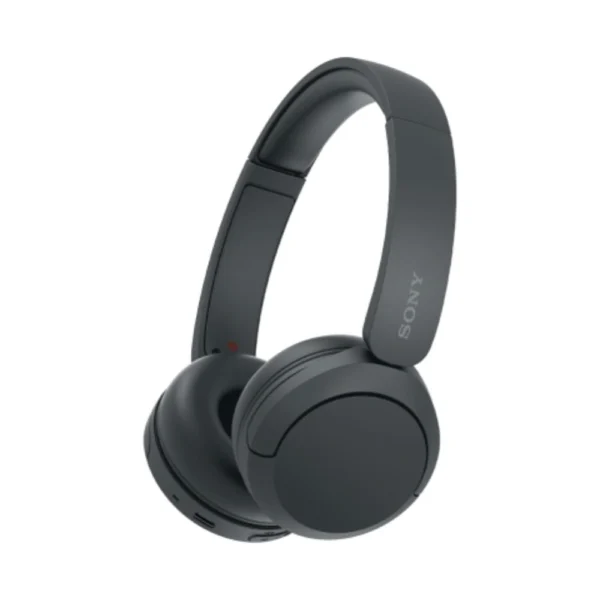 Sony WH-CH520 Bluetooth On-Ear Headphones Black