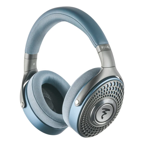 Focal Azurys Closed-Back High-Fidelity Headphones