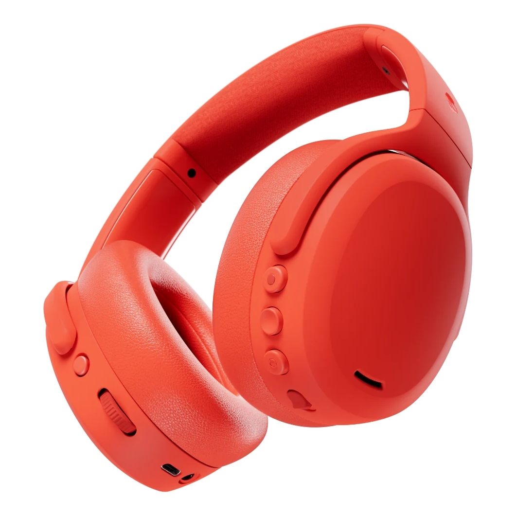 Skullcandy Crusher ANC 2 Wireless Noise Canceling Headphones