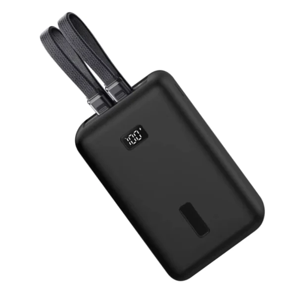 Silicone Case for Anker Zolo Power Bank 2025 20,000mAh