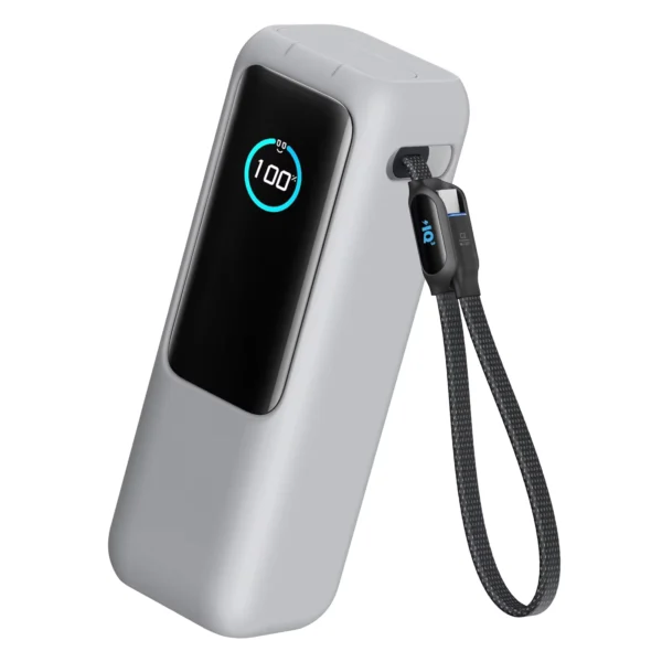Silicone Protective Case for Anker 165W Laptop Power Bank