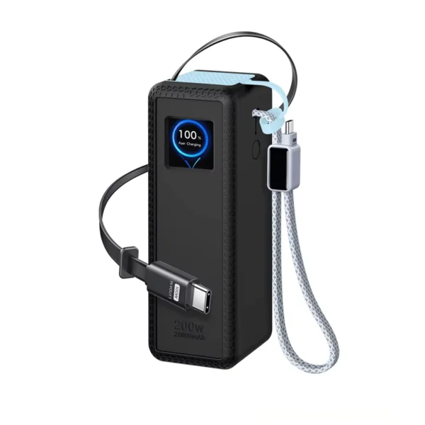 Silicone Protective Cover for UGREEN 25000mAh Power Bank