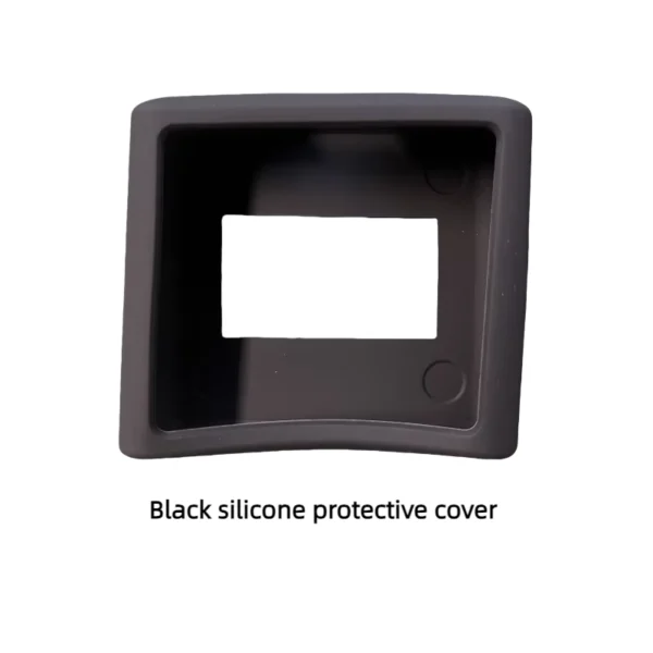 Silicone Protective Cover for Anker Prime Bank 100W Charger