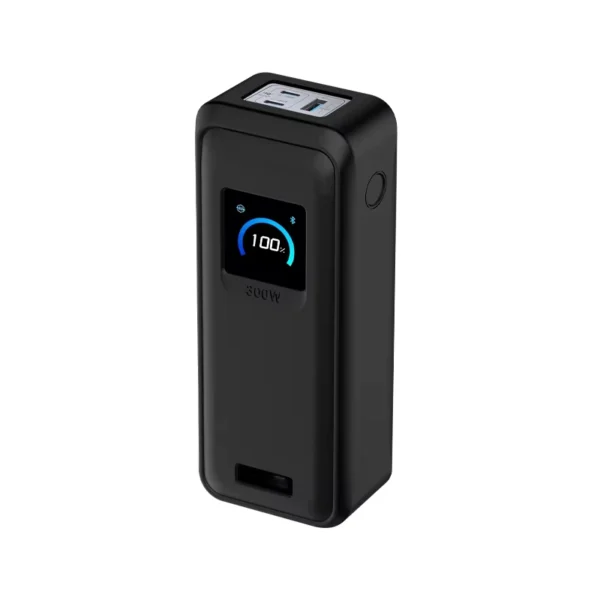 Shockproof Protective Case for Anker Prime Power Bank 26250mAh