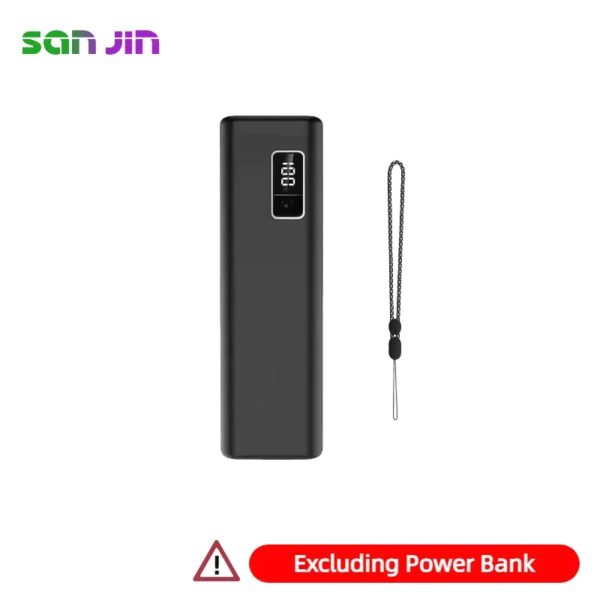 Silicone Protective Case for CUKTECH No.15 SE Power Bank