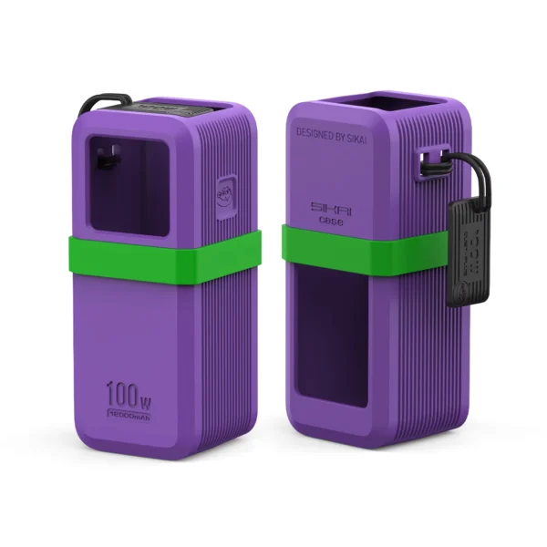 Silicone Case for UGREEN Nexode 130W & 100W Power Bank