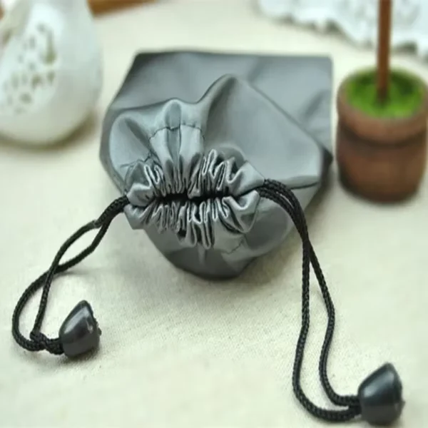 Multi-Size Pouch Bag for Phones & Accessories