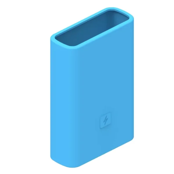 Silicone Protective Case for Xiaomi 10000mAh Power Bank PB1022ZM