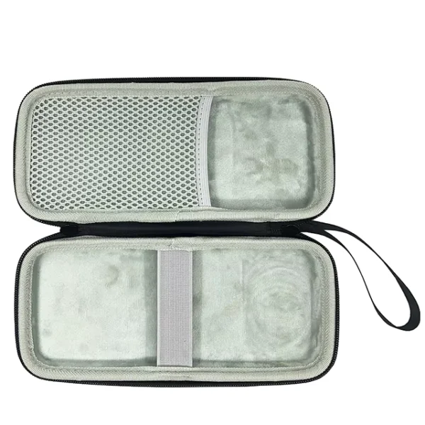 Hard Travel Case for Xiaomi Power Bank 3 20000mAh