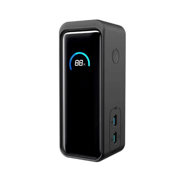 Silicone Protective Case for Anker Prime 9600mAh Power Bank