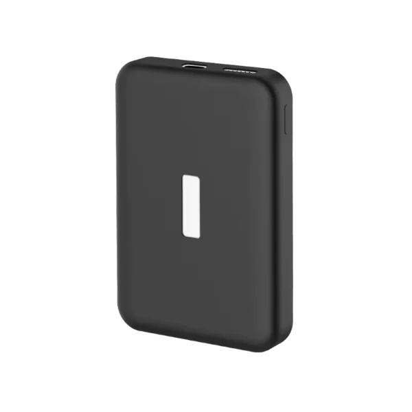 Silicone Protective Case for Anker MagGO Power Bank A1664