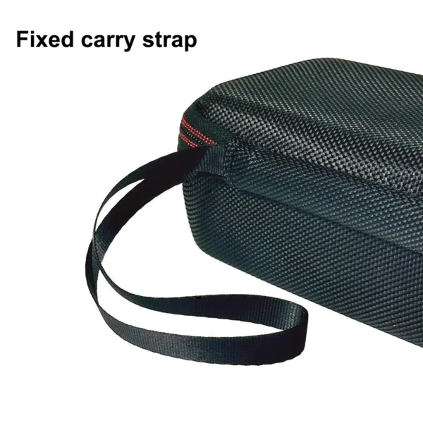 Hard Shell EVA Case for Pisen 65W 27000mAh Power Bank