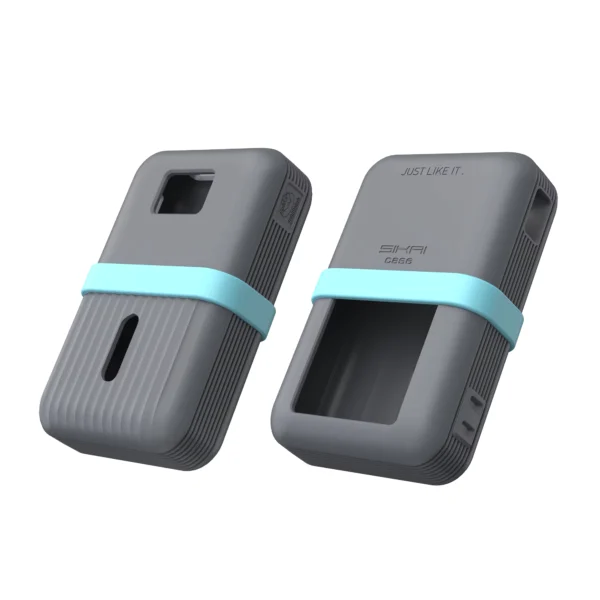 Silicone Case for Anker Zolo 20000mAh Power Bank
