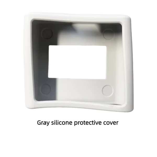 Silicone Protective Cover for Anker Prime Bank 100W Charger