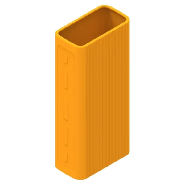 Silicone Protector Case for Xiaomi Power Bank 3 30000mAh
