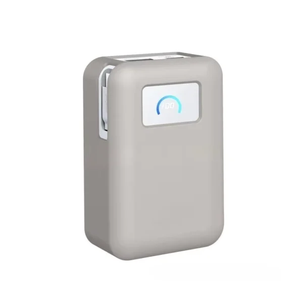 Shockproof Silicone Case for Anker Nano 45W Power Bank