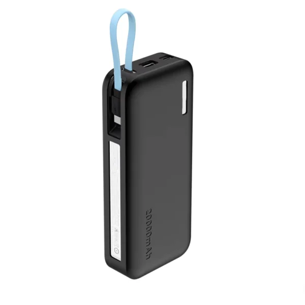 Silicone Protective Case for CUKTECH CP25 Power Bank