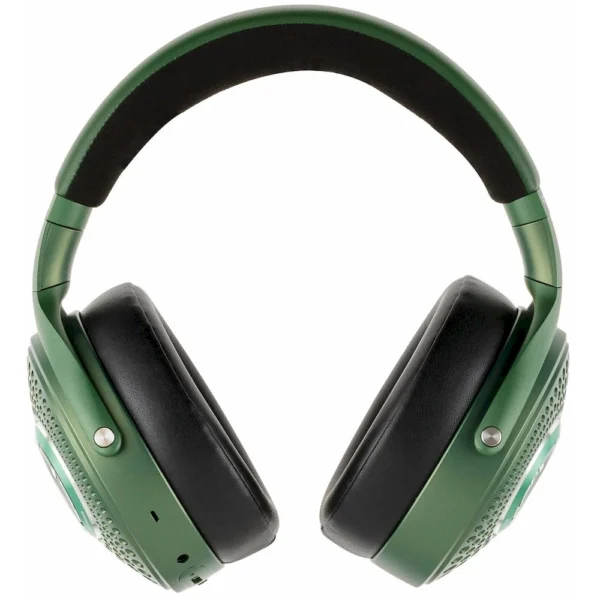 Focal Bathys Hi-Fi ANC Bluetooth Headphones Green