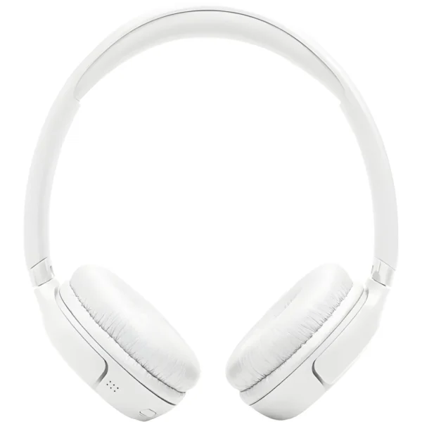 JBL Tune 530BT Wireless On-Ear Bluetooth Headphones White