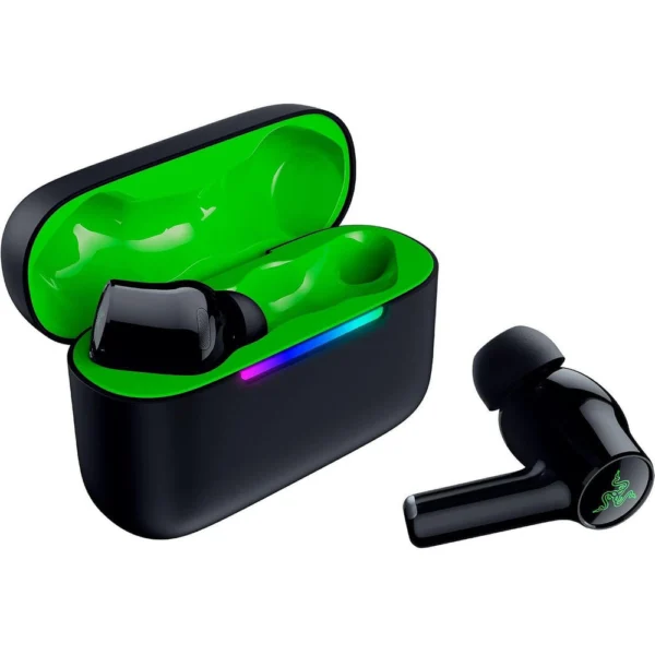 Razer Hammerhead V3 X Wireless Gaming Earbuds for Xbox
