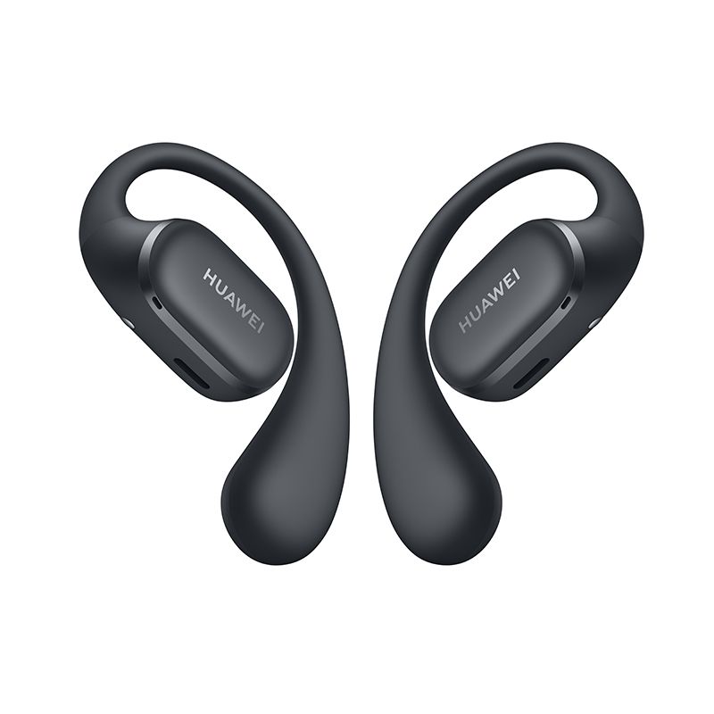 Huawei Freearc True Wireless Ear-Hook Earbuds Black
