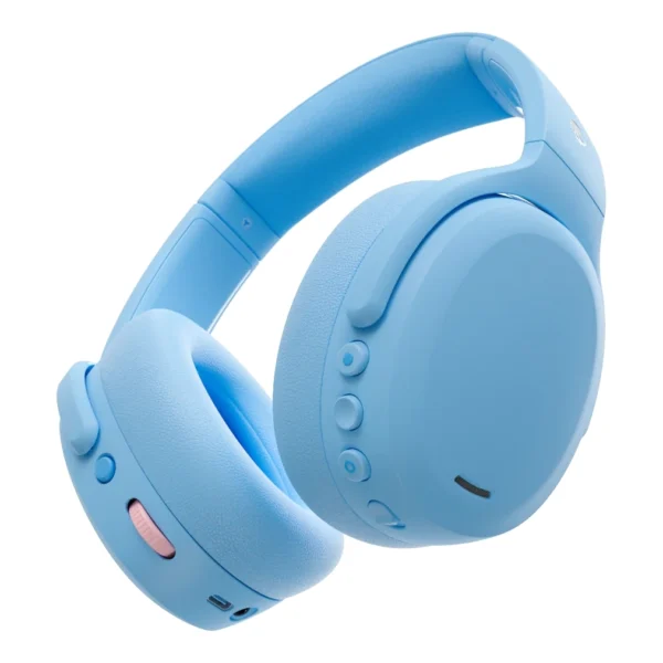 Skullcandy Crusher ANC 2 Wireless Noise Canceling Headphones