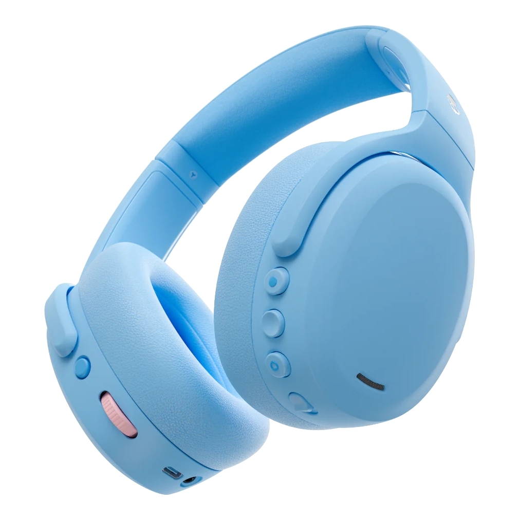 Skullcandy Crusher ANC 2 Wireless Noise Canceling Headphones