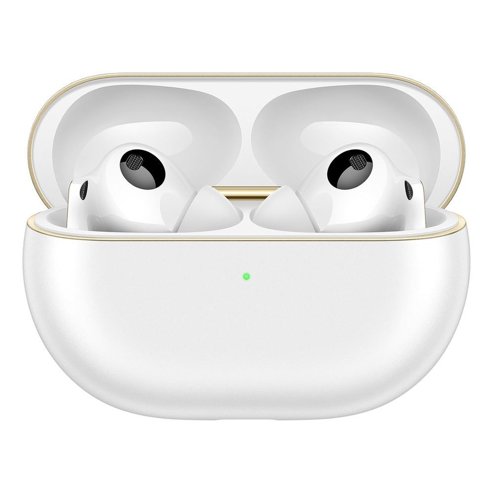 Huawei Freebuds Pro 4 Wireless Earbuds White