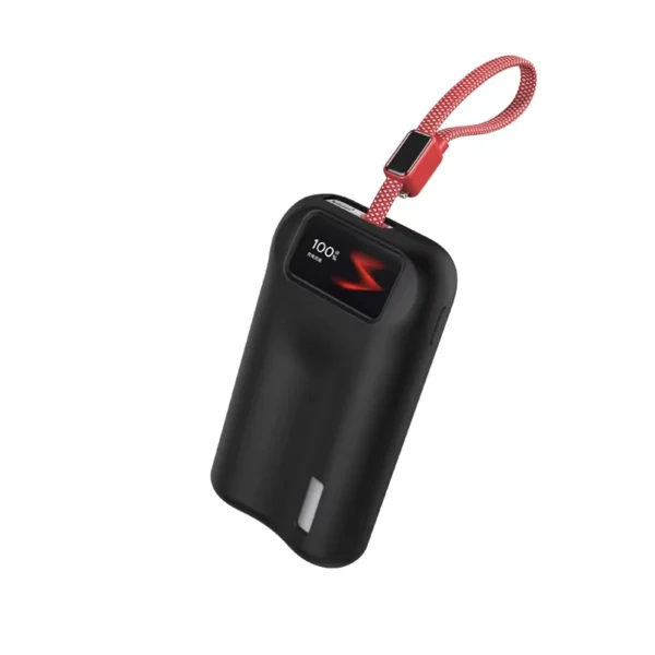 Protective Hard Case for UGREE P6 45W 10000mAh Power Bank