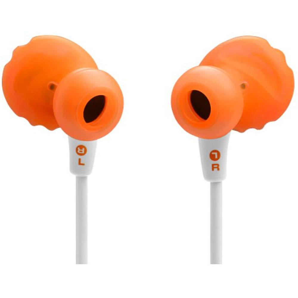 JBL Endurance Run 3 Wireless In-Ear Sport Headphones White