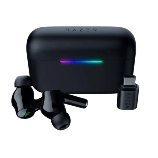 Razer Hammerhead V3 HyperSpeed Wireless ANC Earbuds