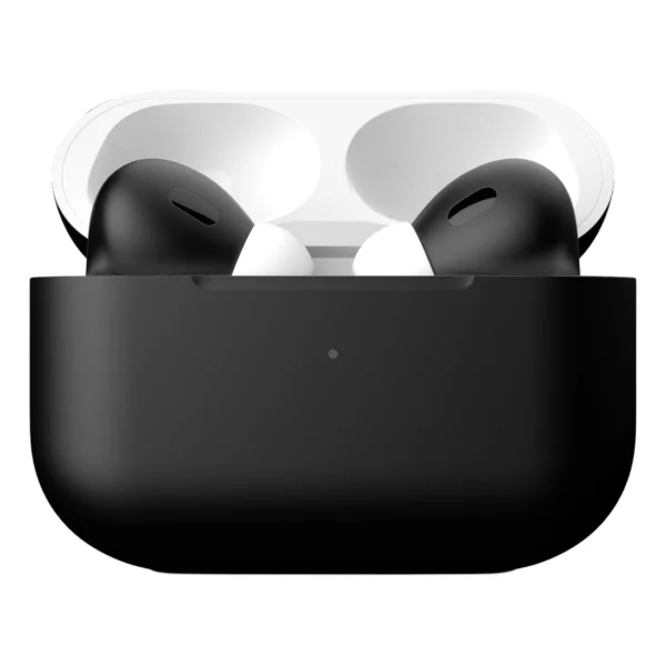 Aurora Concepts Airpods Pro 2 Custom Black Edition