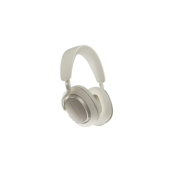 Bowers & Wilkins PX7 S3 Wireless Over-Ear Headphones Canvas White