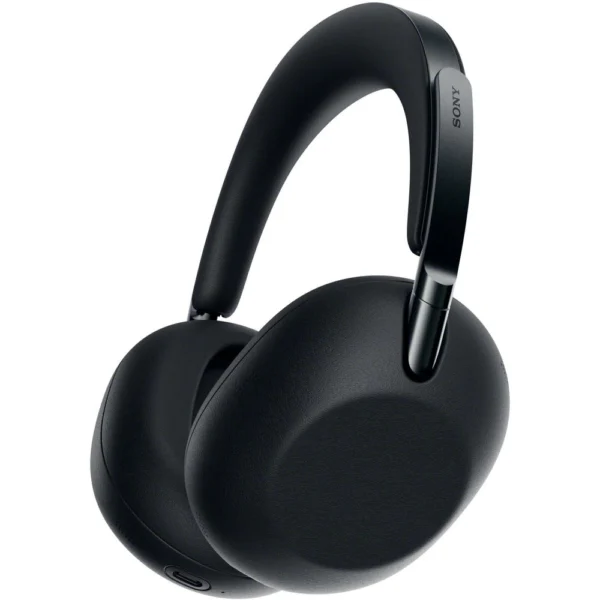 Sony WH-1000Xx Wireless Noise Canceling Headphones Black