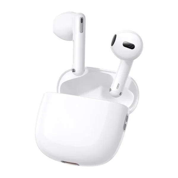 Baseus Bowie WX5 True Wireless Earphones White