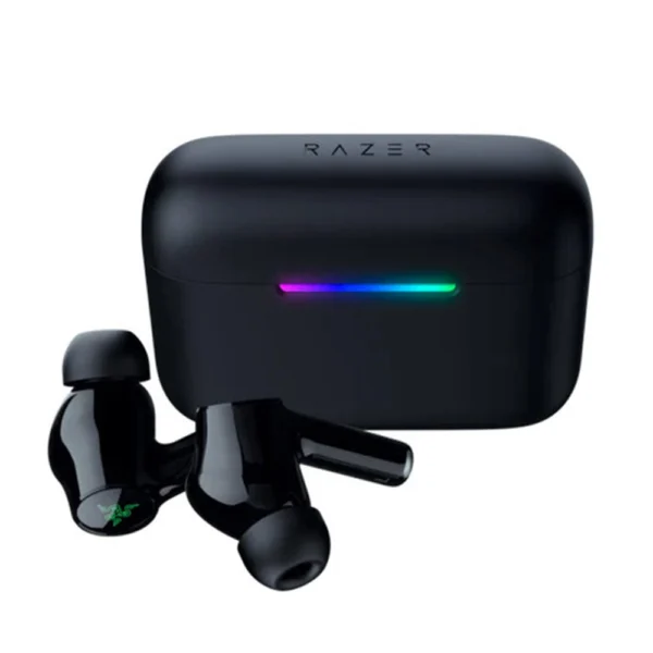 Razer Hammerhead V3 X Hyperspeed Wireless Gaming Earbuds