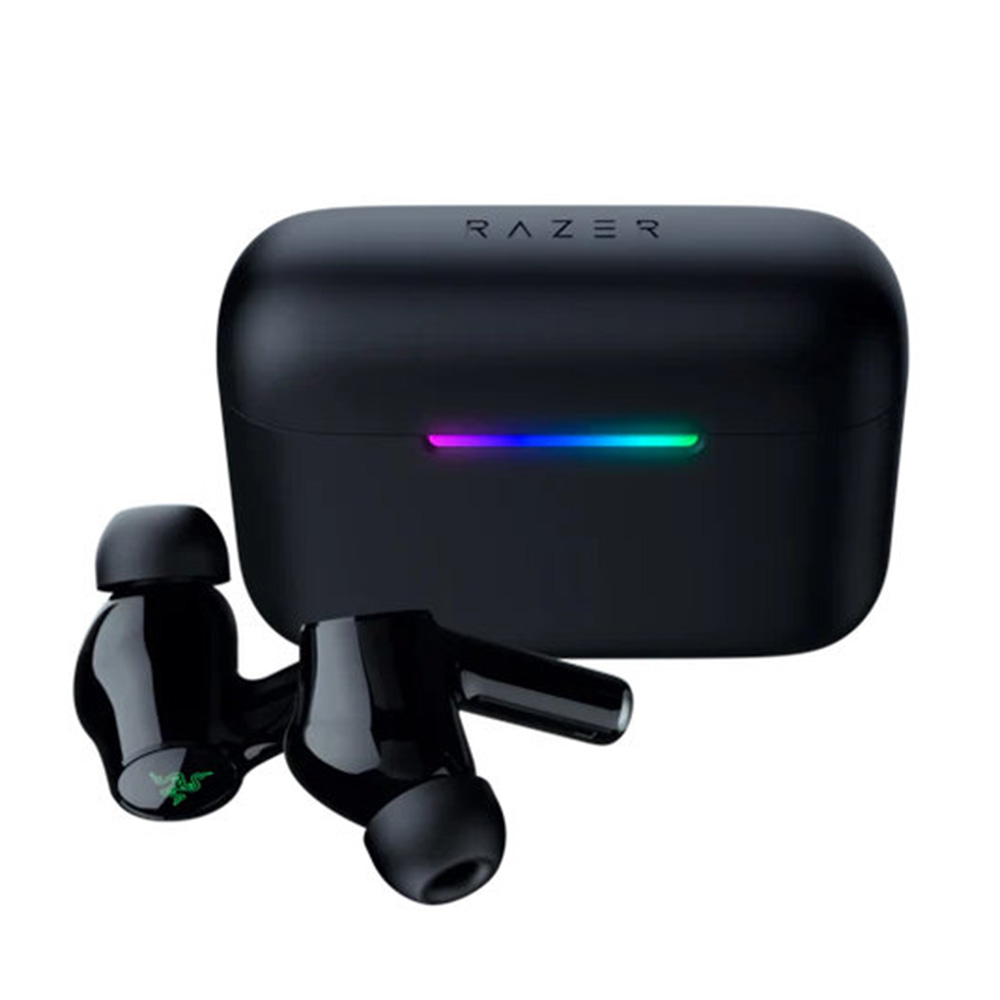 Razer Hammerhead V3 X Hyperspeed Wireless Gaming Earbuds