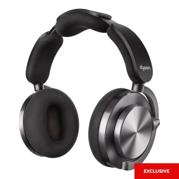 Dyson OnTrac Wireless Over-Ear Noise Cancelling Headphones