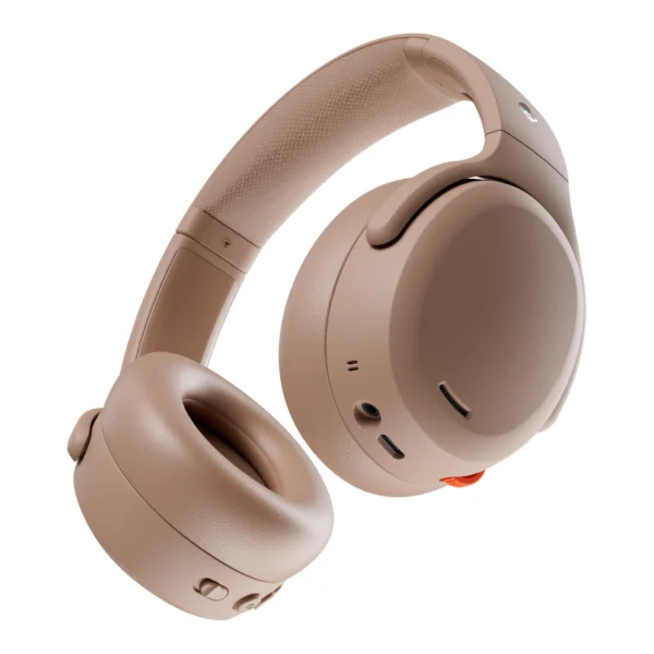 Skullcandy Crusher ANC 2 Wireless Over-Ear Headphones