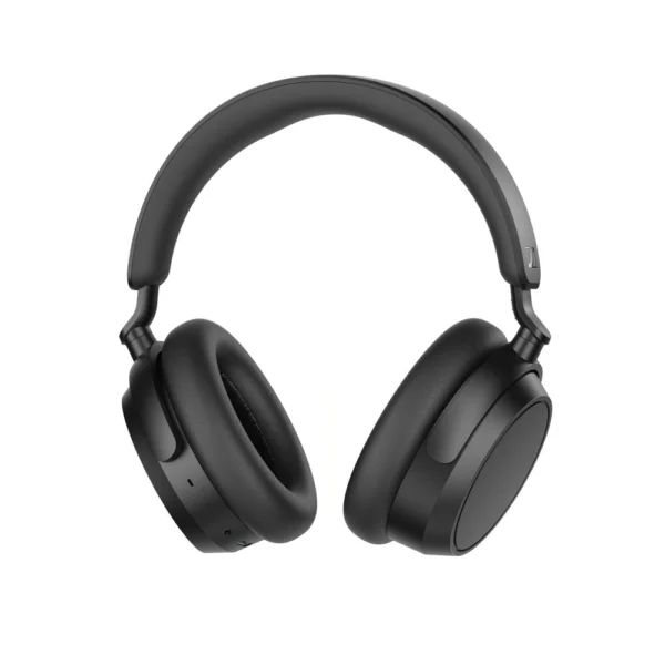 Sennheiser Accentum Plus Bluetooth Headphones Black