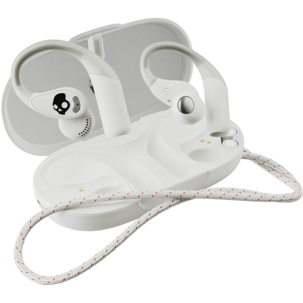 Skullcandy Push 540 Open-Ear Wireless Headphones Bone