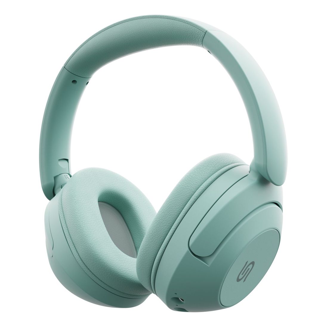 Porodo Soundtec Euphora Wireless Headphones Green