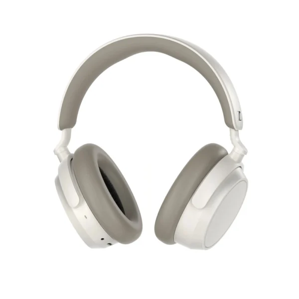 Sennheiser Accentum Plus Bluetooth Headphones White