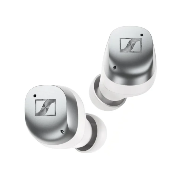 Sennheiser M4 True Wireless Earbuds with Adaptive ANC